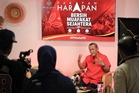 PH fokus manifesto, tidak layan kempen fitnah – Aminuddin