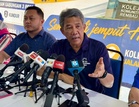 Dasar Malaysia tidak iktiraf Israel tidak berubah