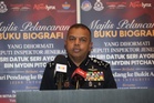 Jangan leka, ancaman militan tidak pernah berakhir- Ayob Khan