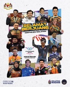 Anwar titip ucapan buat kontinjen Sukan Komanwel 2026
