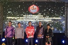 Muzium Pulau Pinang dibuka semula selepas sembilan tahun