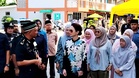 Pusat Koreksional Batu Gajah tekankan usaha pemulihan menyeluruh