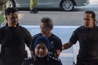 Rogol anak sehingga bersalin, bapa dipenjara 60 tahun, 60 sebatan