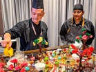 Mercure Living Putrajaya perkenal siri ‘Thematic Buffet &Tea Break’ sempena ulang tahun ke-4