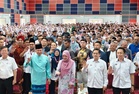 Keputusan sama ada Malaysia kembali anjur F1 diketahui esok