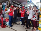 PH telah capai sasaran manifesto BN