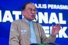 PM nasihat golongan muda tidak terpengaruh fahaman kebencian, perpecahan