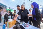 Manifesto BN mampu pacu ekonomi Negeri Sembilan