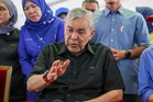 Ahmad Zahid tegur Sanusi, elak sentuh isu sensitiviti kaum