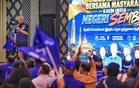 Manifesto BN bukan salin, tampal manifesto PH