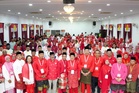 Kerjasama politik BN- PN bukan perjanjian tapi persefahaman