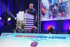Semua jawatan utama Kemas perlu dijadikan tetap