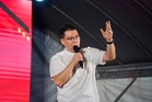 Kor Ming gesa henti retorik ‘pendatang’, utamakan perpaduan