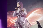 Rasanya belum diizinkan Allah – Mila Jirin dambakan lagu komposer tempatan