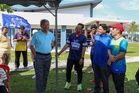 Pengundi bukan Melayu tidak perlu gusar persefahaman BN-PN