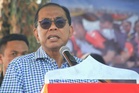 ‘Kerajaan Perpaduan bukan kontrak mengikat sampai mati’