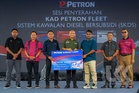 25,781 jip dan pikap nikmati SKDS setakat 23 Julai