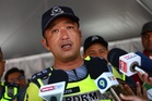 Polis tahan lelaki serang, ugut penguat kuasa MBI