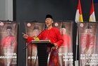 UMNO Parit Sulong lulus usul BN gerak solo hadapi PRU16.