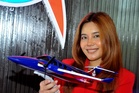 Aeronas Aerocraft raih tempahan bina 50 pesawat ringan bernilai RM357 juta