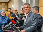 Pindaan Akta Penjara: Bukan percubaan kebal undang-undang – Saifuddin