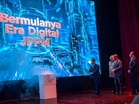 Semua urusan JPPM beralih sepenuhnya secara digital