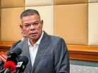Hampir 69 tahun merdeka, jangan lagi bertarung isu politik identiti – Saifuddin