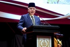 Universiti perlu belajar daripada cabaran lepas untuk bina daya tahan – Sultan Nazrin