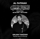 Kutipan dana penghantaran pulang jenazah rakyat Malaysia lepasi sasaran