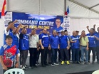 Setiap pemimpin bertanggungjawab jaga semua kaum