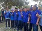 BN tidak pernah lindungi mana-mana pemimpin jika bersalah