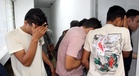 Enam beradik berdepan hukuman mati didakwa edar heroin 118.87 gram