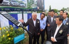 Tenaga boleh baharu: Pulau Pinang yakin capai sasaran 10 peratus menjelang 2030