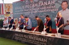 Projek naik taraf Jalan Lok Kawi RM70.6 juta siap dalam tempoh dua tahun