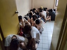159 rakyat China didakwa di mahkamah, terlibat sindiket penipuan dan tiada dokumen sah