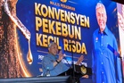 Kerajaan sasar harga minimum getah RM5 sekilogram menjelang akhir 2027