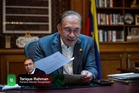 Bangladesh mohon bantuan Malaysia bekal LNG melalui kerjasama PETRONAS