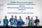 Nekmat untung RM25 juta-Mohamad Sabu