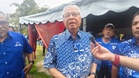 Tiada apa hendak disorok UMNO berkaitan RCI Tabung Haji