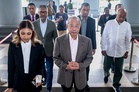 Muhyiddin antara penandatangan akaun sumbangan Bersatu – Saksi