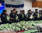 Pegawai polis dalang dadah RM21.3 juta