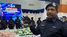 Tiga sindiket vape dadah tumpas, rampasan lebih RM45.6 juta