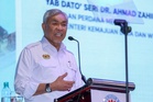 Jemaah Menteri cadang tempoh penelitian RCI TH dilanjutkan