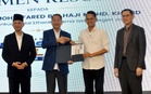 Johor wajibkan sistem logistik halal, manfaatkan JS-SEZ dan AI