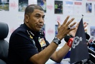 ‘Jangan terkejut kalau polis cari penunggang RXZ di rumah’