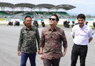 KBS tubuh dua jawatankuasa khas, pacu persiapan F1 GP Bahrain di Sepang