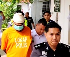 Pemandu kereta pengaruh dadah didakwa sebabkan kematian dua remaja