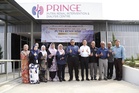 UPM perkasa pendidikan pemakanan pesakit buah pinggang kronik