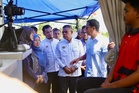 Tindakan Polis Kelantan perangi dadah berasas fakta