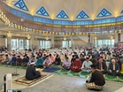 2,000 sertai majlis tahlil, bacaan Yasin sempena Hari Pahlawan